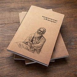 Cute Balloon Birthday Card With Envelope