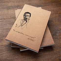 Sunflower Blessings Card With Envelope