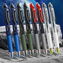 Chenguang Navigator Quick Dry Gel Pen