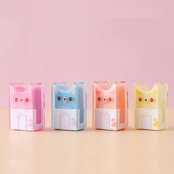 Cute Cat Eraser