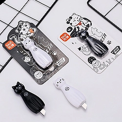 Cute Cat Style Mini NT Cutter