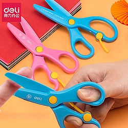 Deli Special Scissors for Children