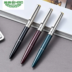 Hero 329 Extra Fine Old Fashioned Fountain Pen