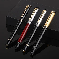 Huashilai Metal Fountain Pen