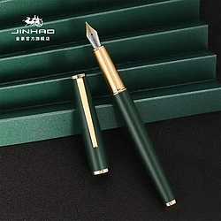 Jinhao 95 Metal Fountain Pen