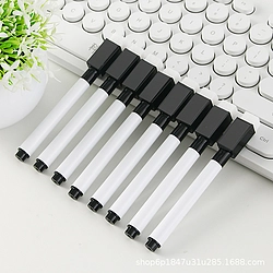 Magnetic Erasable Whiteboard Marker Pen