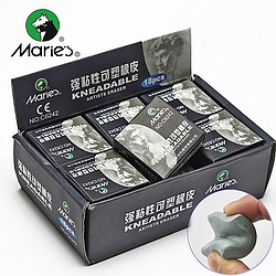 Marley C6242 Maries Kneadable Strong Sketch Eraser