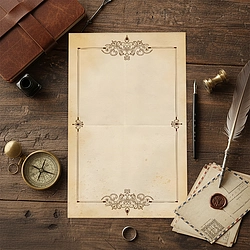 Lucky in Love Romantic Card With Envelope