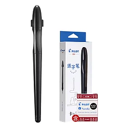 PILOT FP-60R Fountain Pen With PILOT Rotary Ink Converter