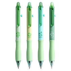 Panda Series Quick Drying Thermal Erasable Pen