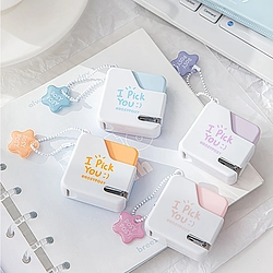 RosyPosy Small Sugar Cube Stapler