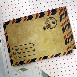 Bubble of Joy Card With Envelope