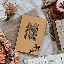 Stackable Index Sticky Notes