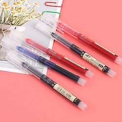 Liquid Quick Drying Signature Pen