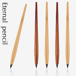 Wooden Eternal Pencil