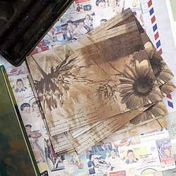 Double Sided Writable Post It Index Sticky Notes